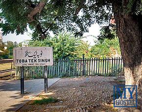 Toba Tek Singh