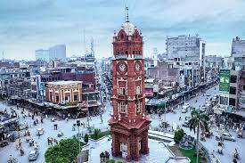 Faisalabad
