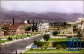 Khuzdar