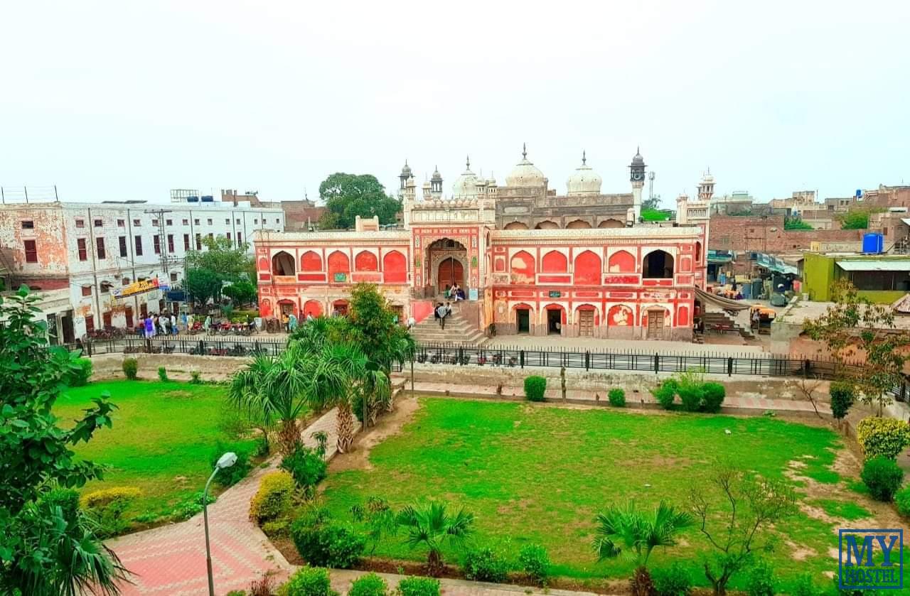 Chiniot