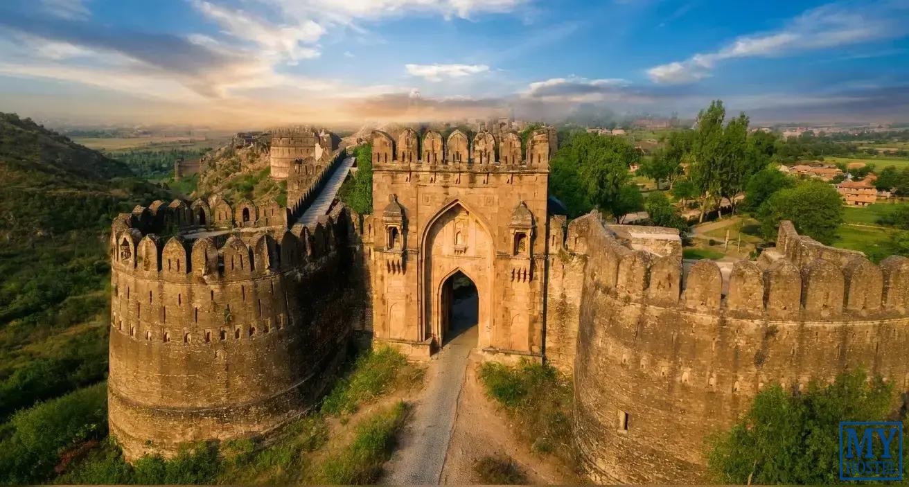 Jhelum