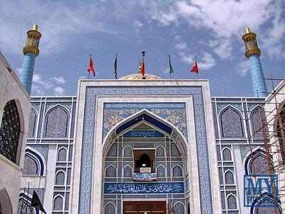 Naushahro Feroze