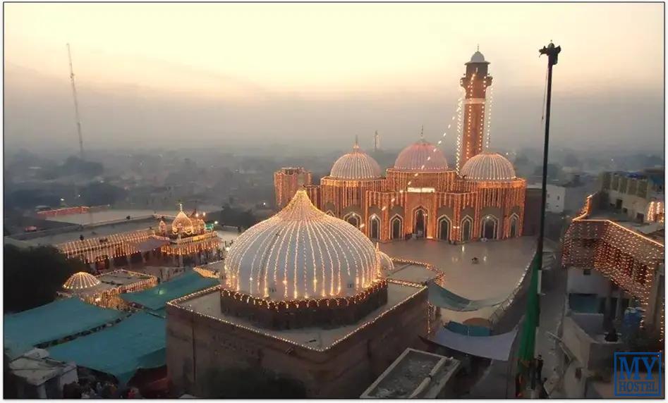 Pakpattan