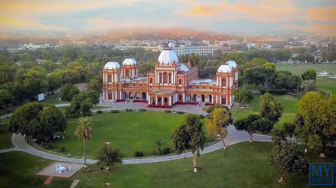 Bahawalpur