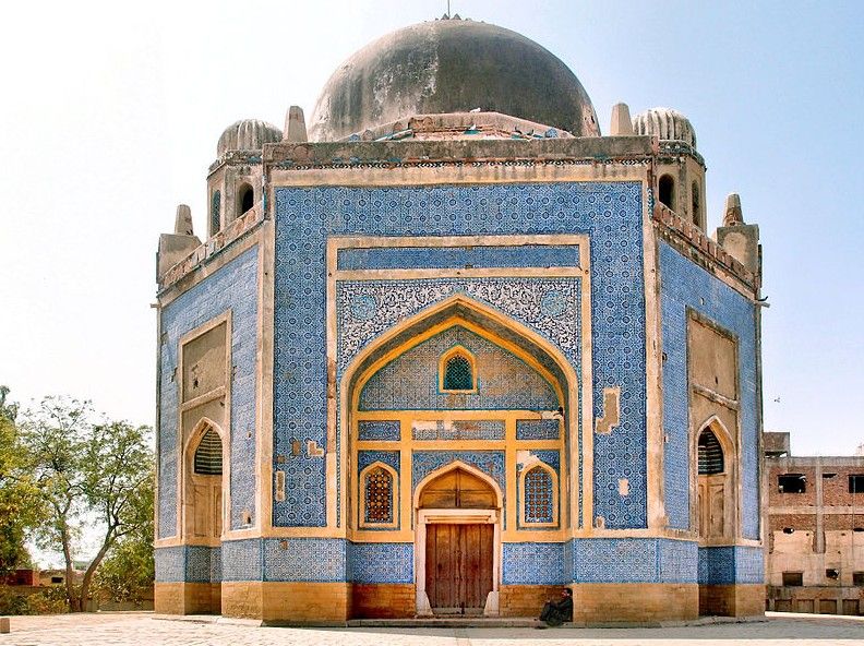 Hyderabad
