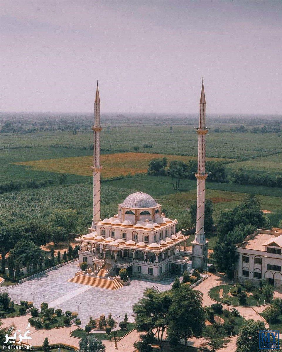 Muzaffargarh