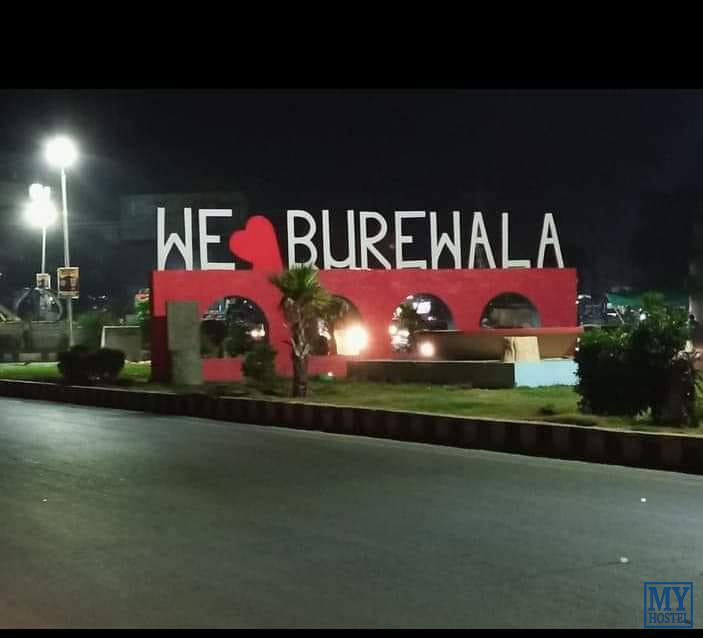 Burewala
