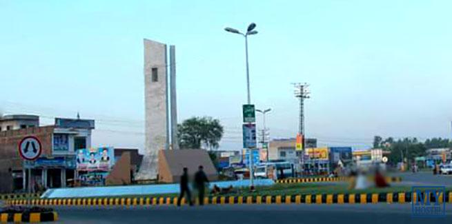 Hafizabad