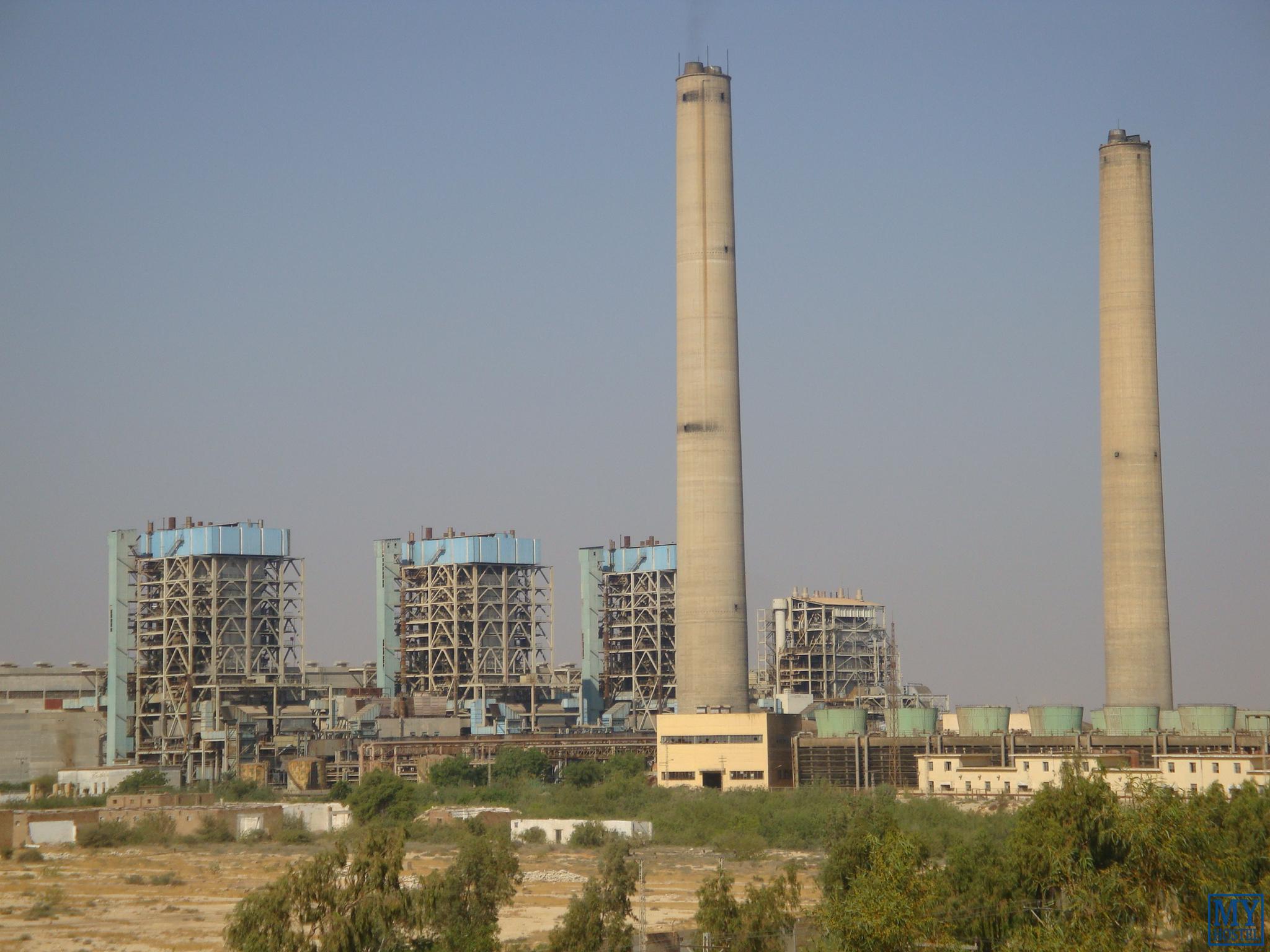 Jamshoro