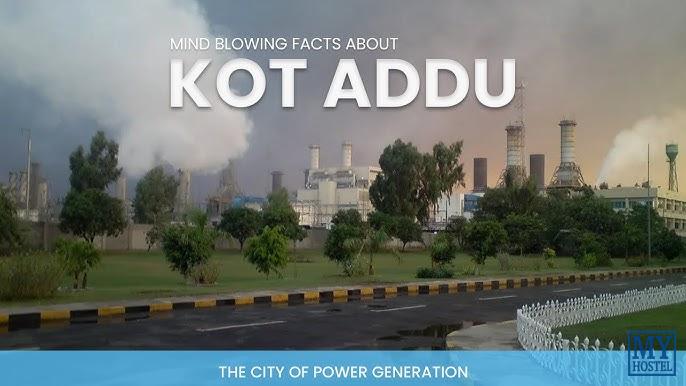 Kot Addu