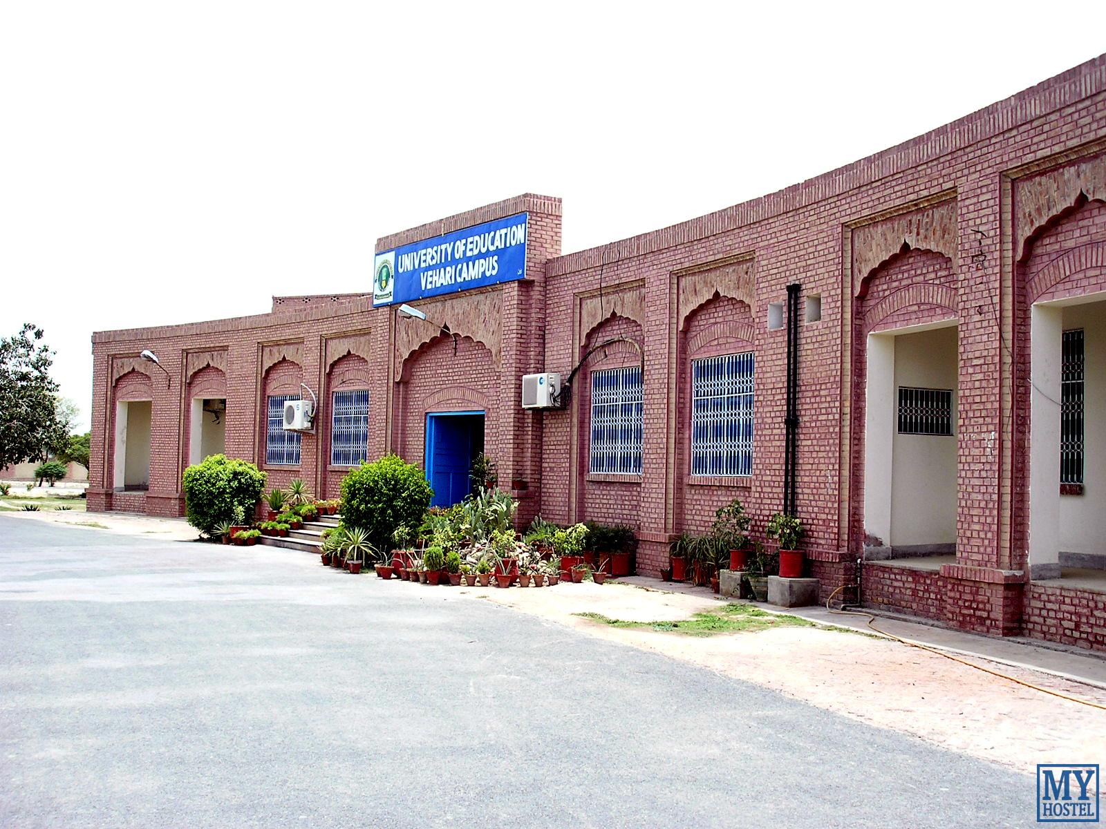 Vehari