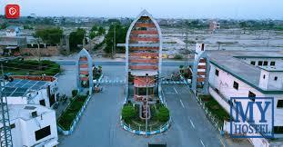 Tando Adam Khan
