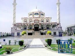 Muzaffergarh
