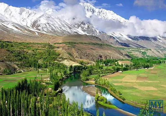 Chitral
