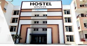 Kazmi Boys Hostel