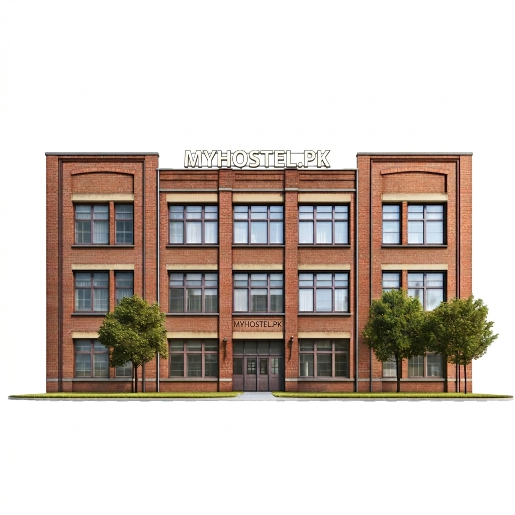 Bint ul Nisa Girls Hostel