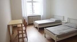 Room 210 — 3 seater