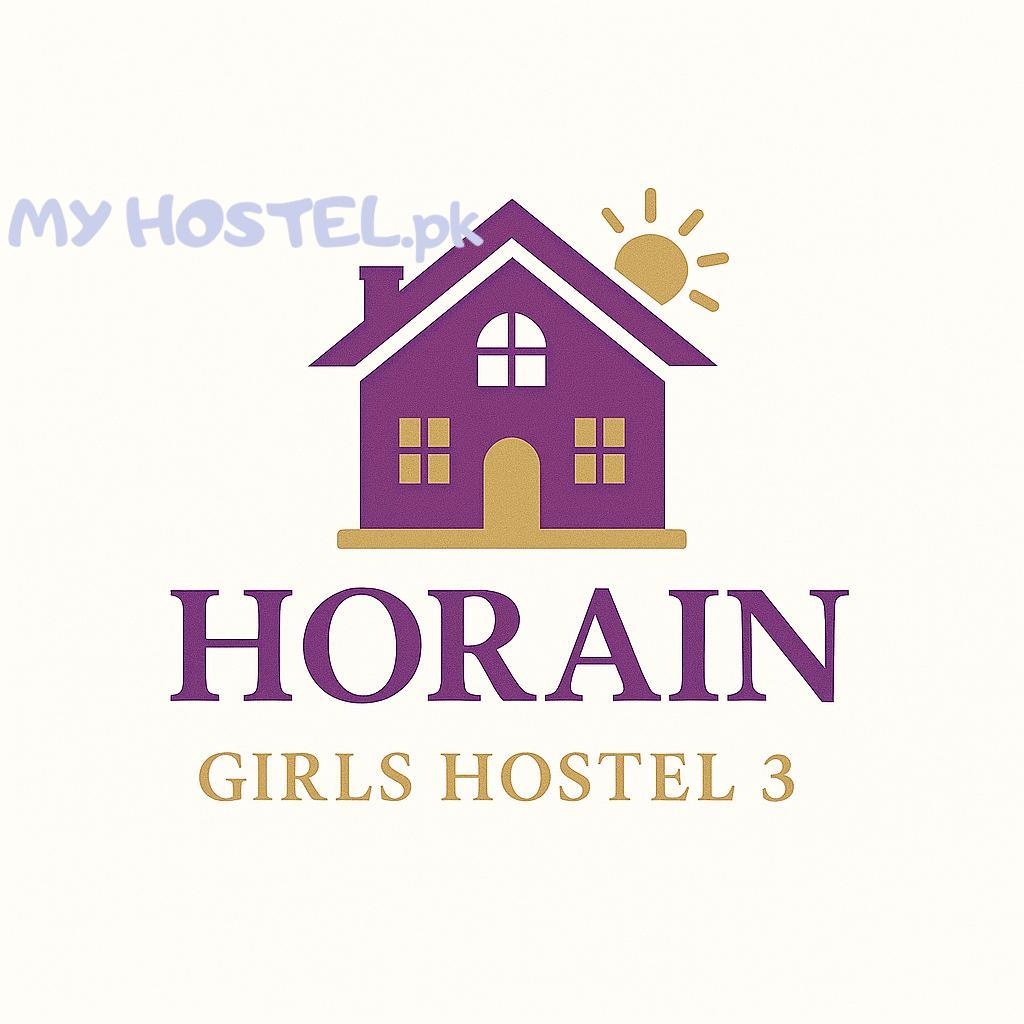 Horain Girls Hostel 3 — Branch 3 photo 2