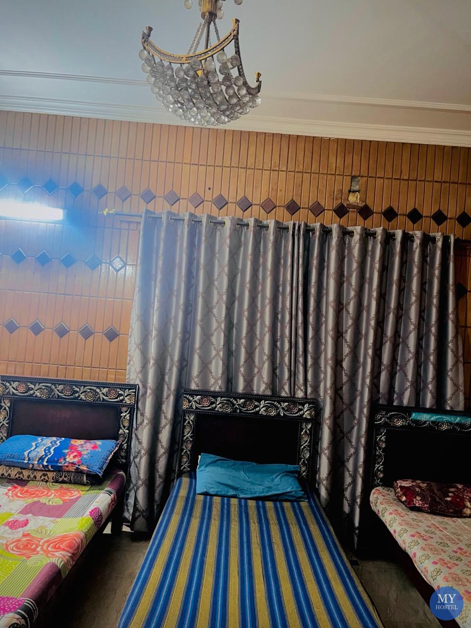 Comfort Residency Group of Hostels Islamabad photo 9