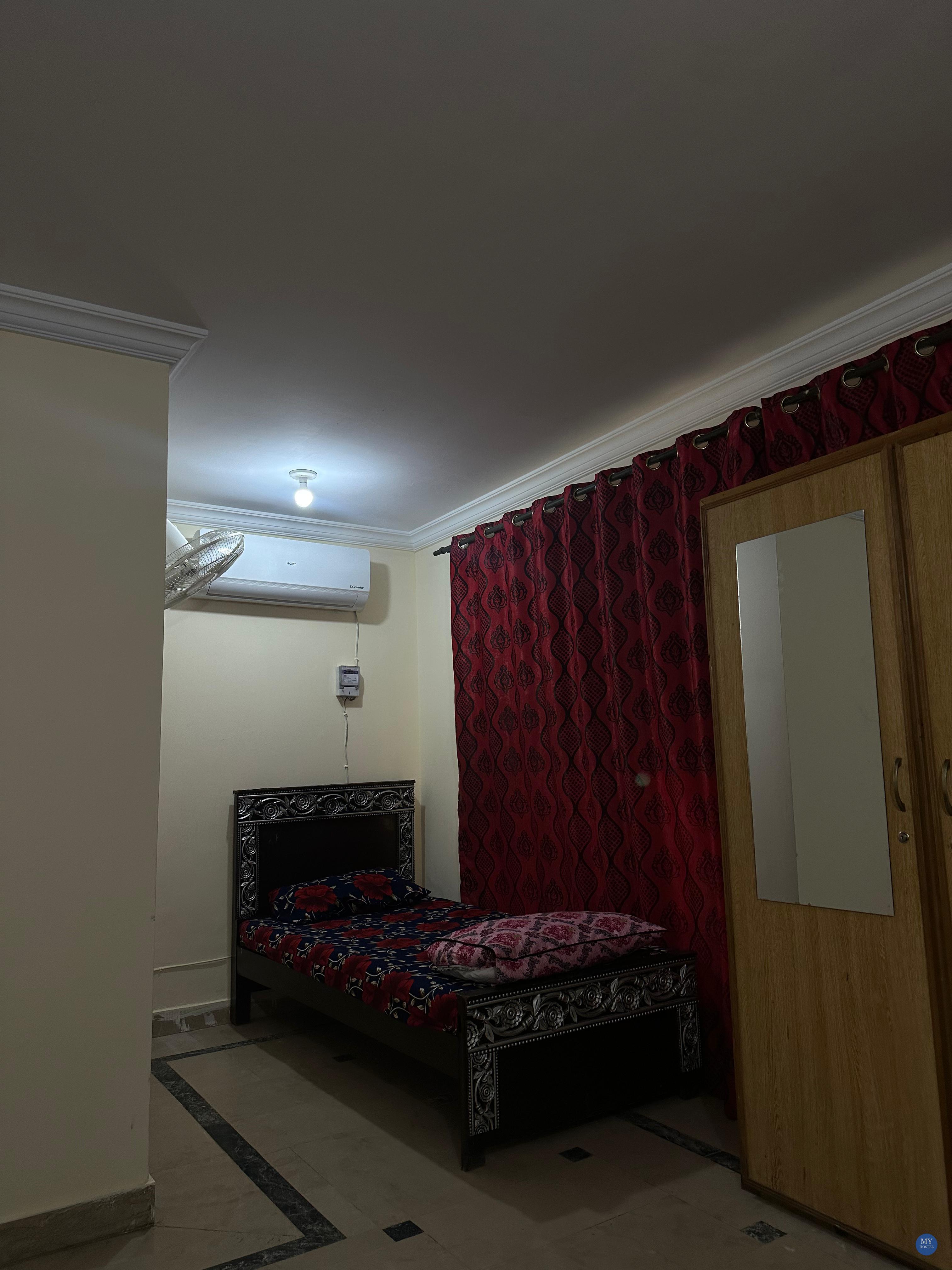 Comfort Residency Group of Hostels Islamabad photo 5