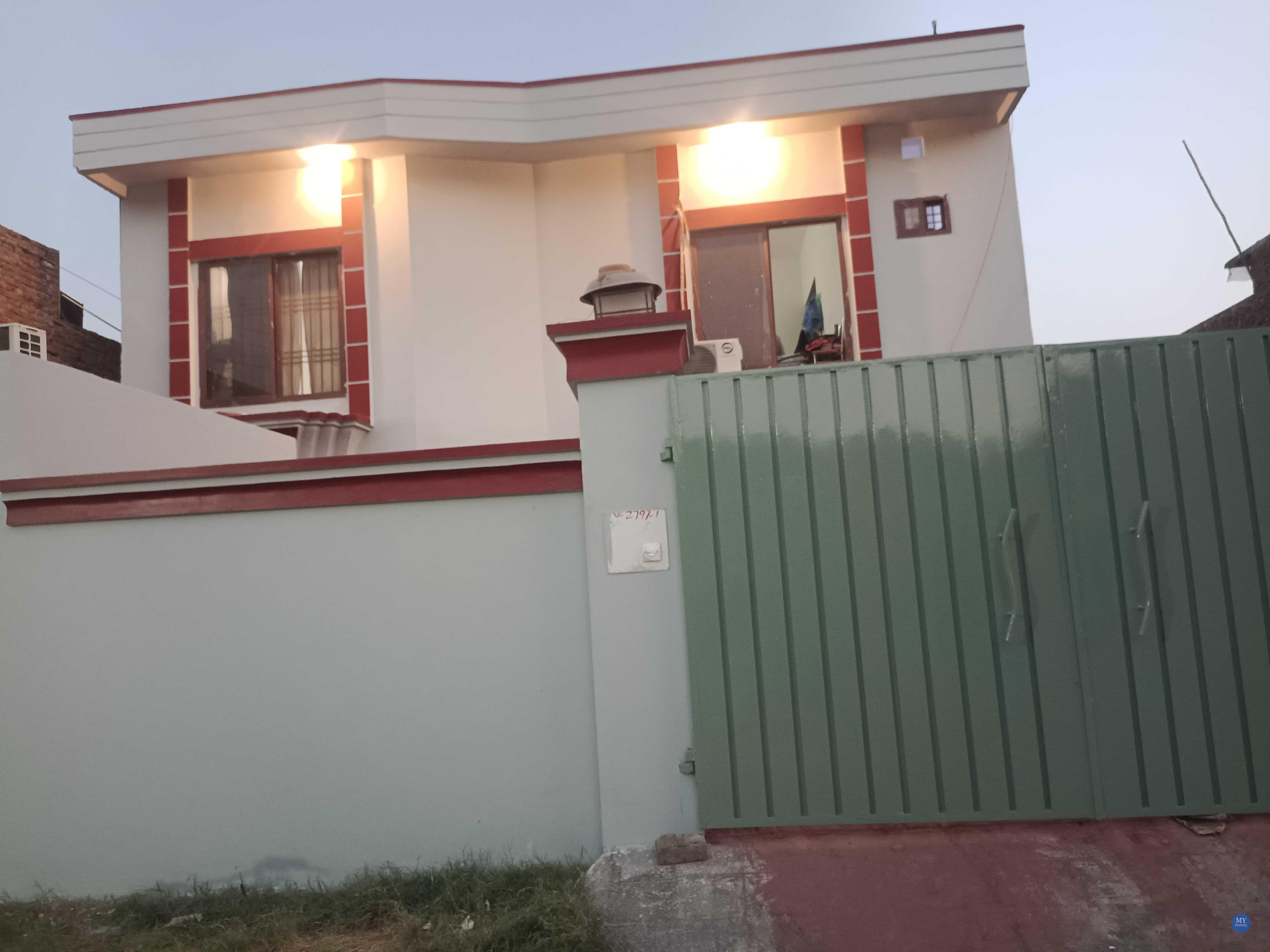 The RYK Girls Hostel photo 4