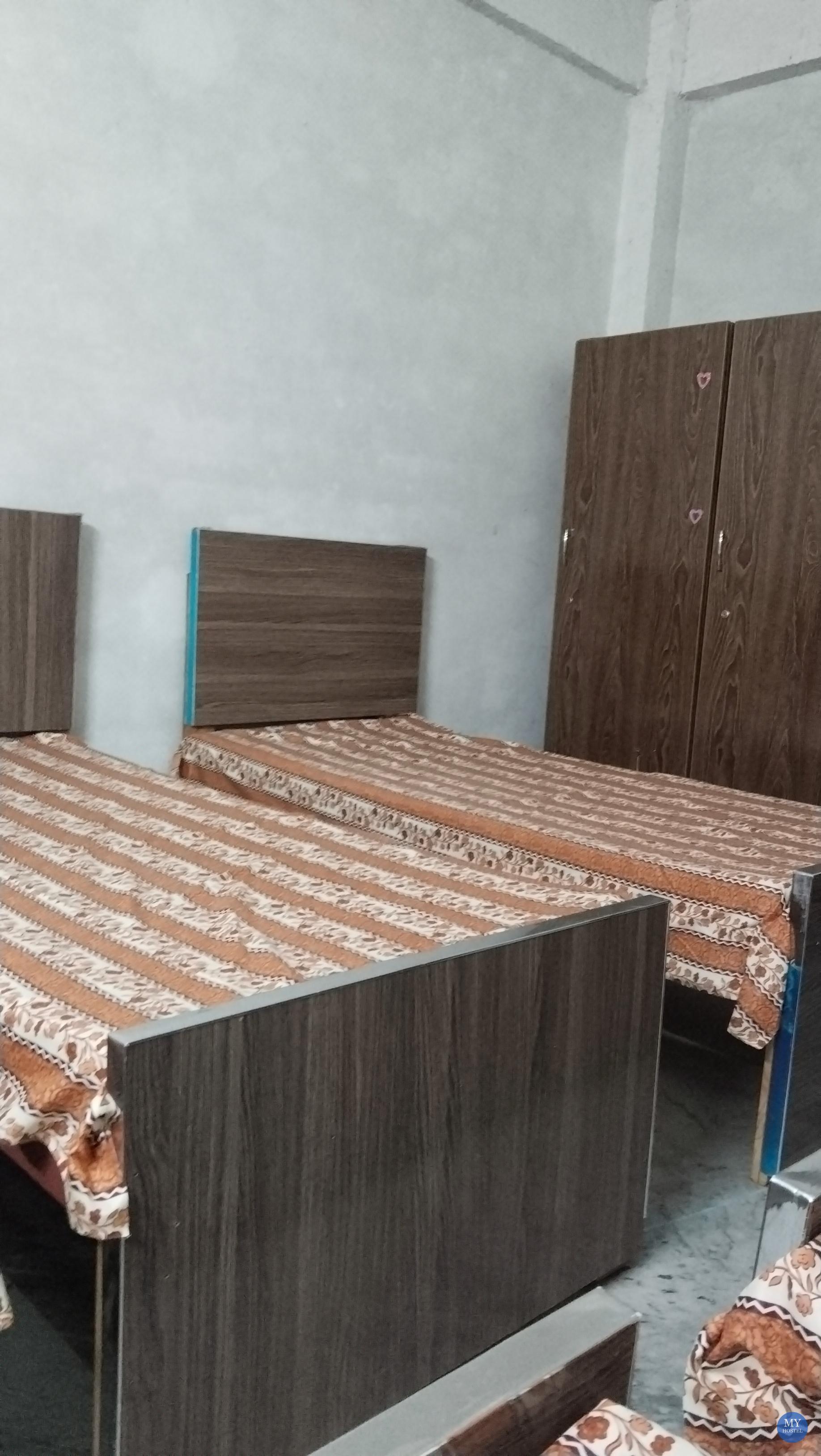 Home With Style girls hostel photo 12