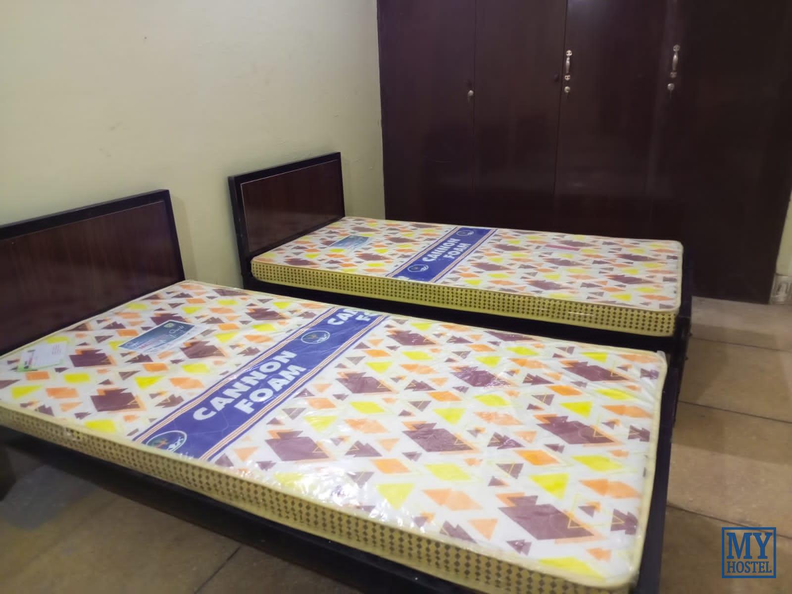 HOME CARE GIRLS HOSTEL (SHADMAN 1) photo 7