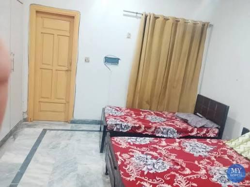 Bright future girls hostel photo 5
