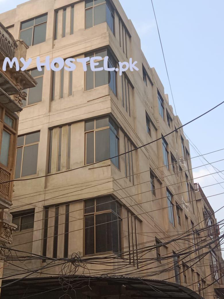 Horain Girls Hostel 2 — Branch 2 photo 4
