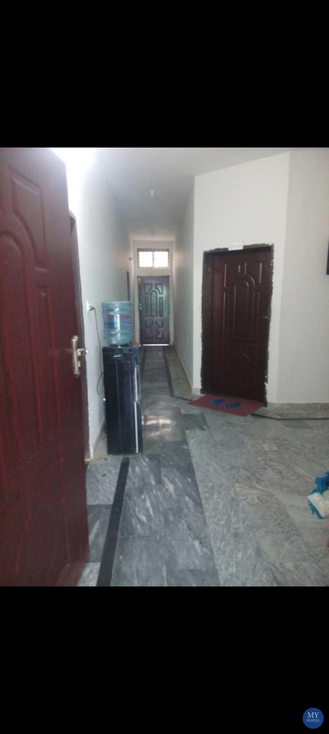 The RYK Girls Hostel photo 12