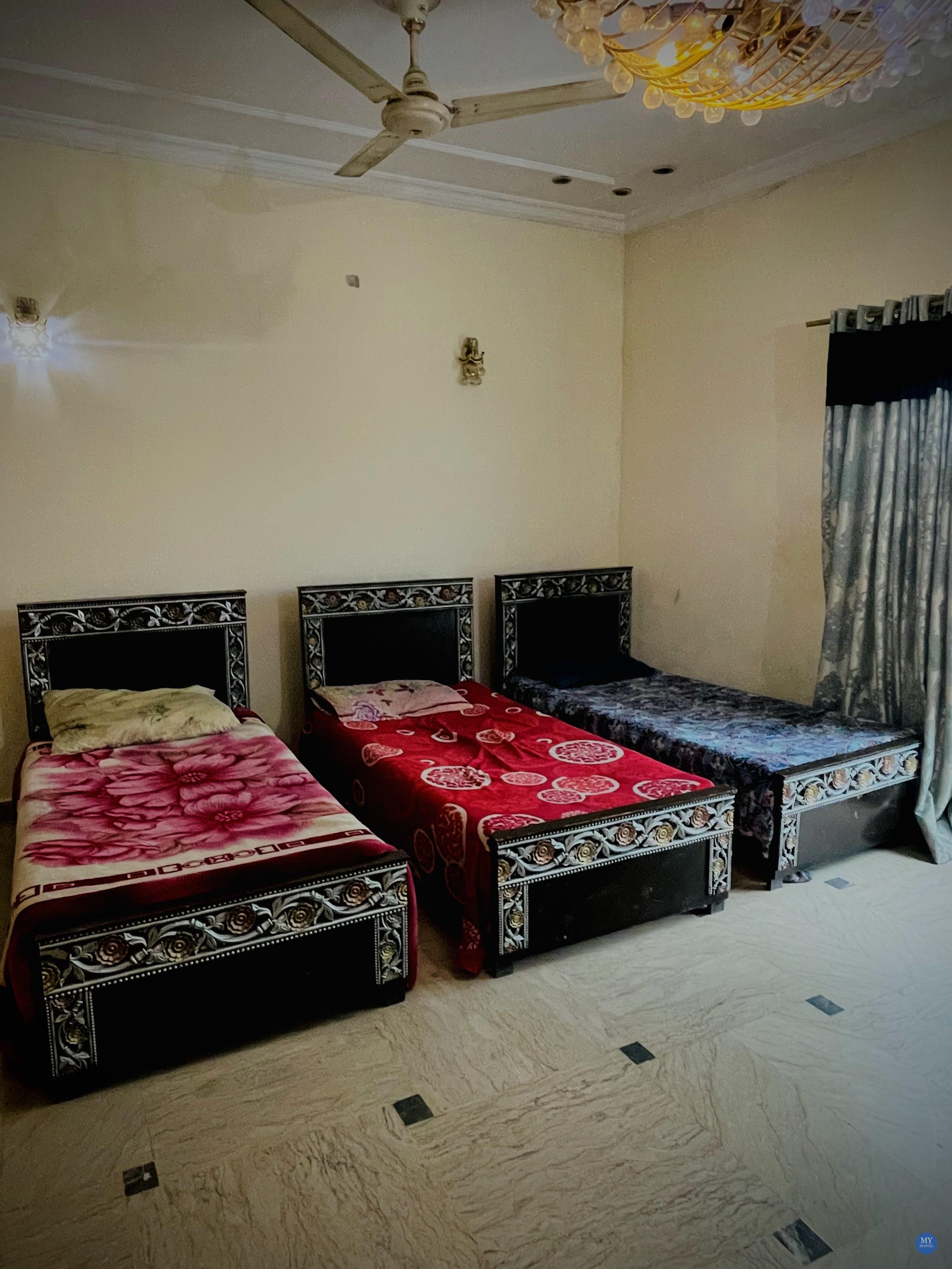Comfort Residency Group of Hostels Islamabad photo 10