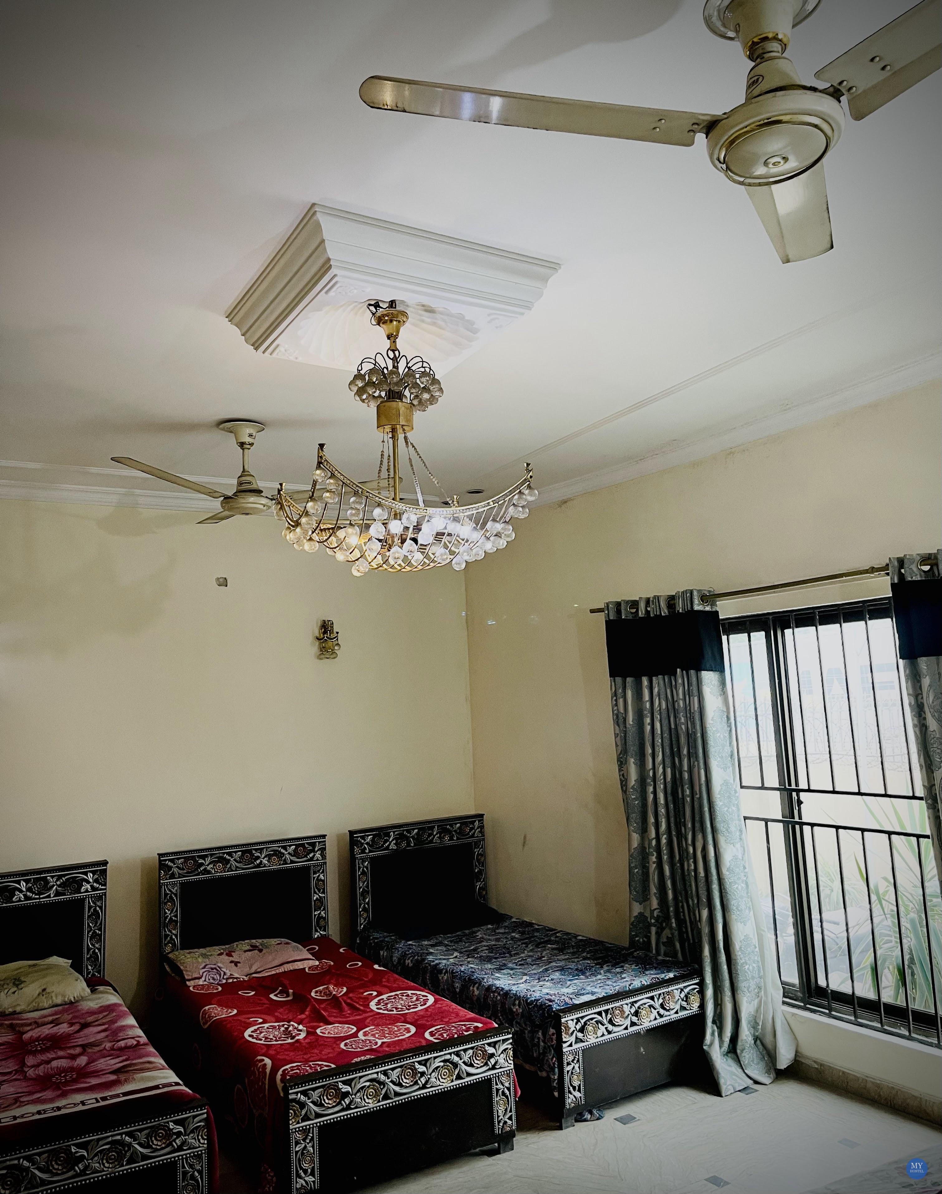 Comfort Residency Group of Hostels Islamabad photo 4