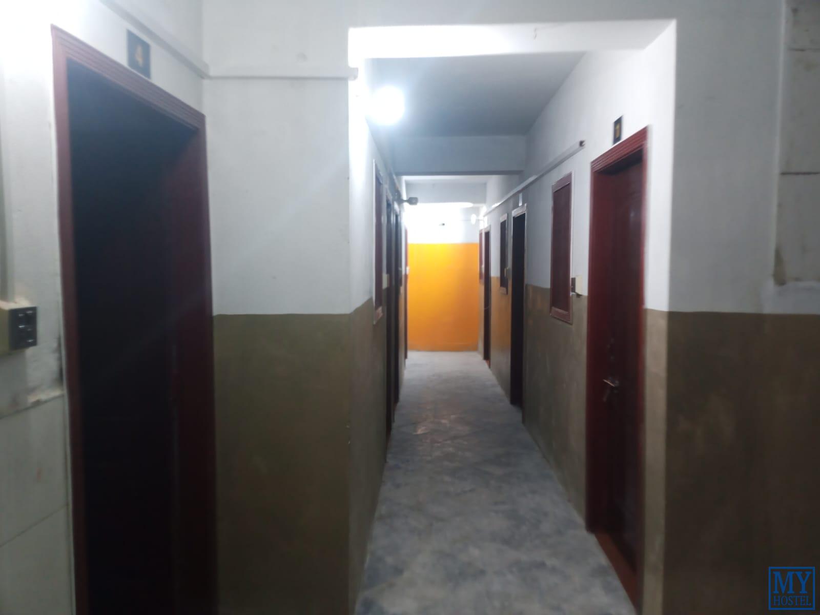 Zohan Basraa boys hostel photo 3
