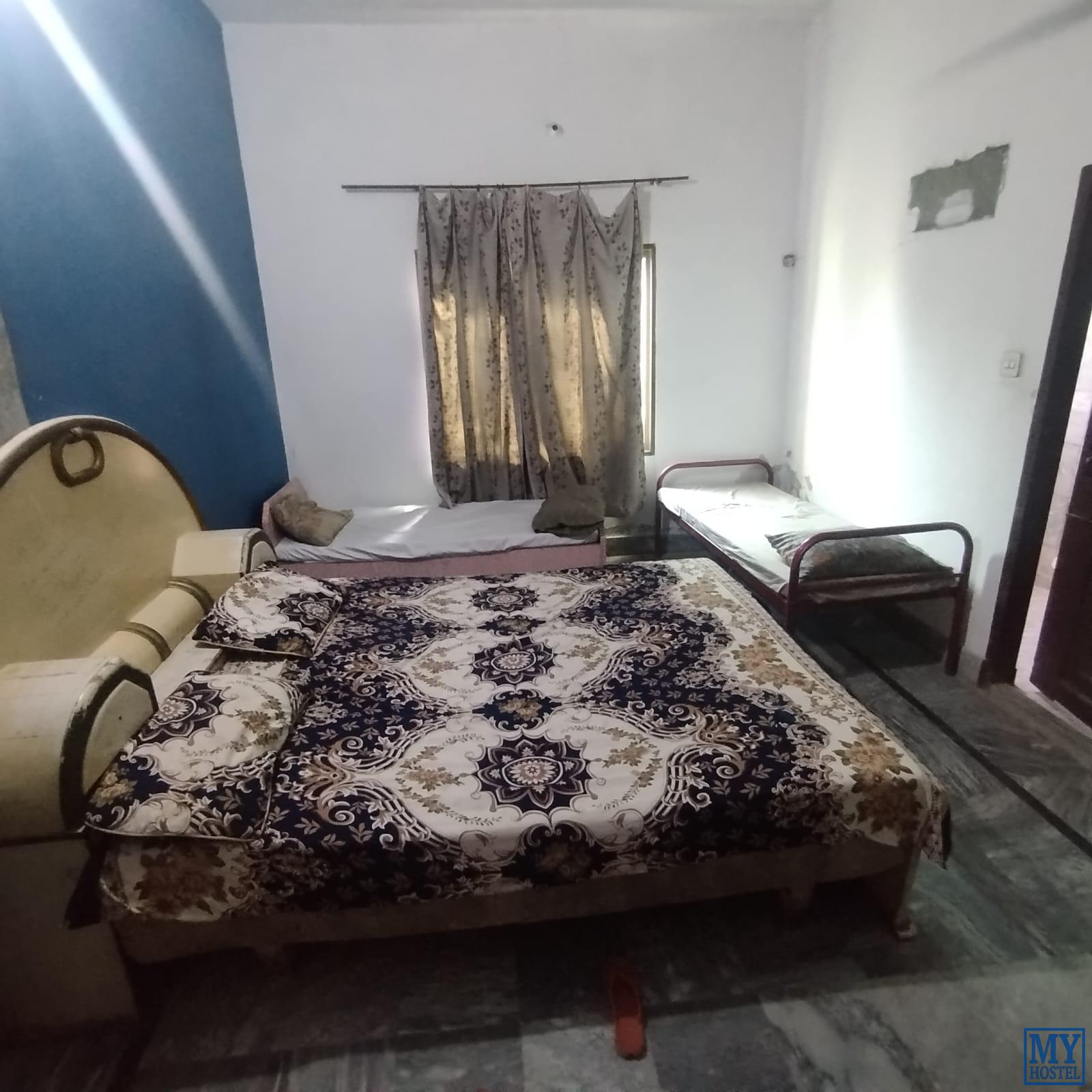 Ideal Girls Hostel photo 13