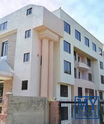 Ideal Girls Hostel photo 4