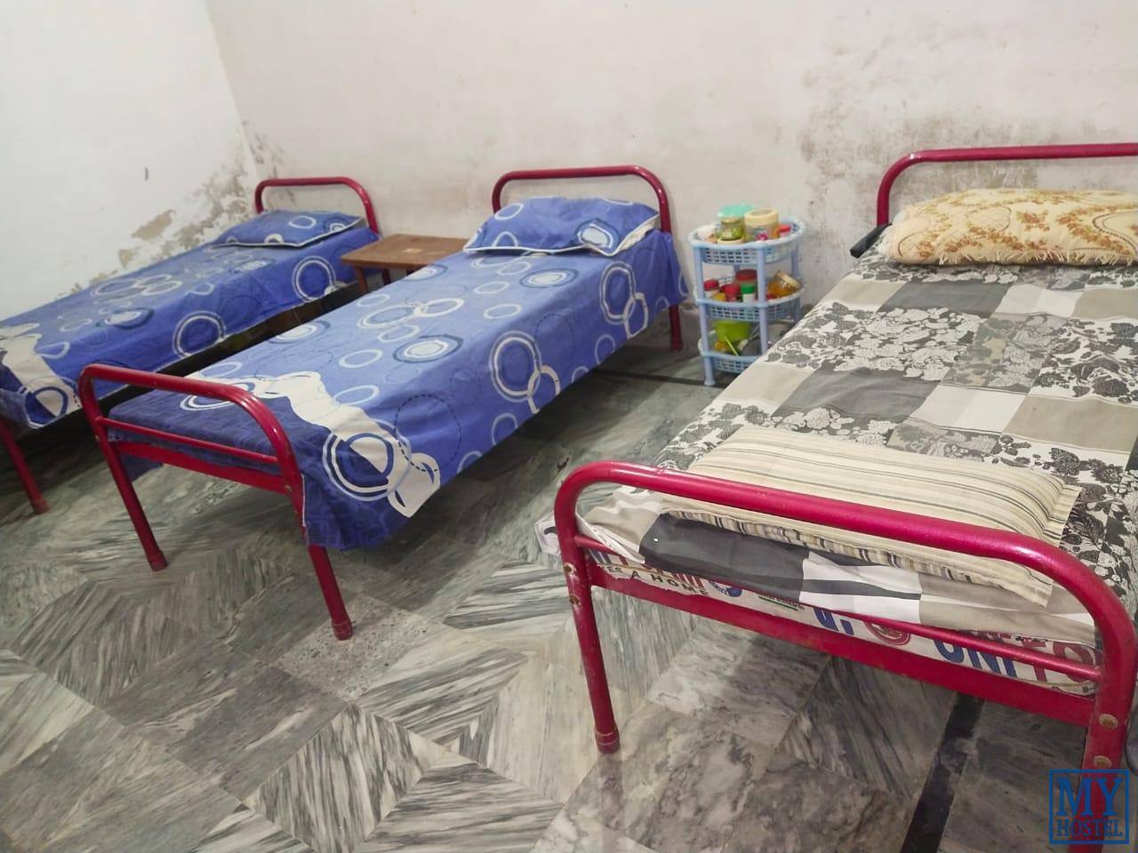 Ideal Girls Hostel photo 7
