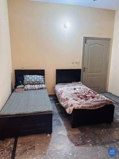 Bright future girls hostel photo 3