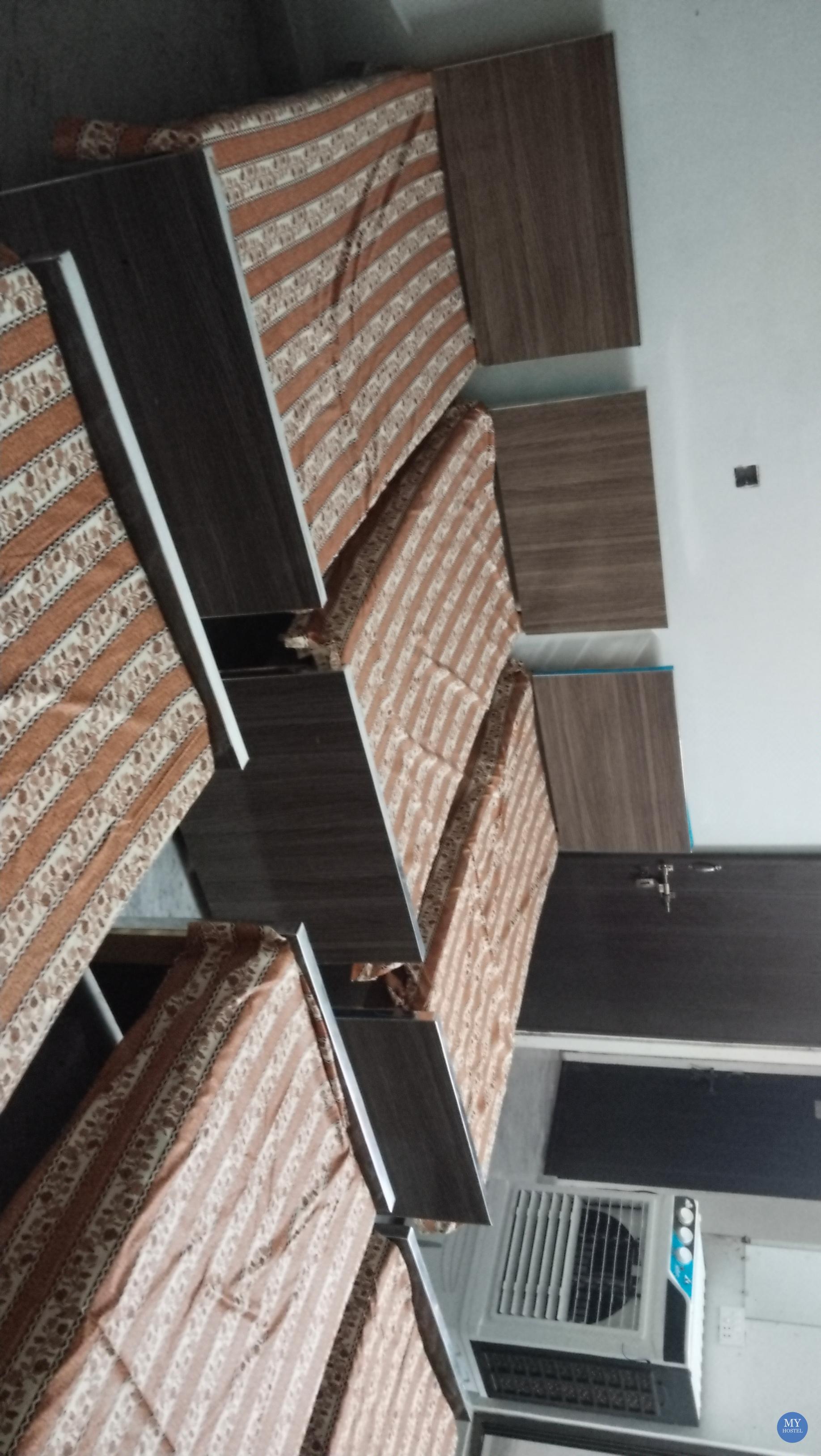 Home With Style girls hostel photo 6
