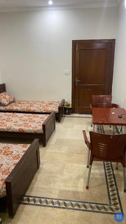 Bright future girls hostel photo 6
