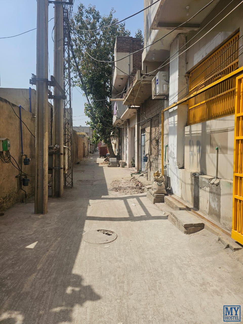 Zohan Basraa boys hostel photo 5