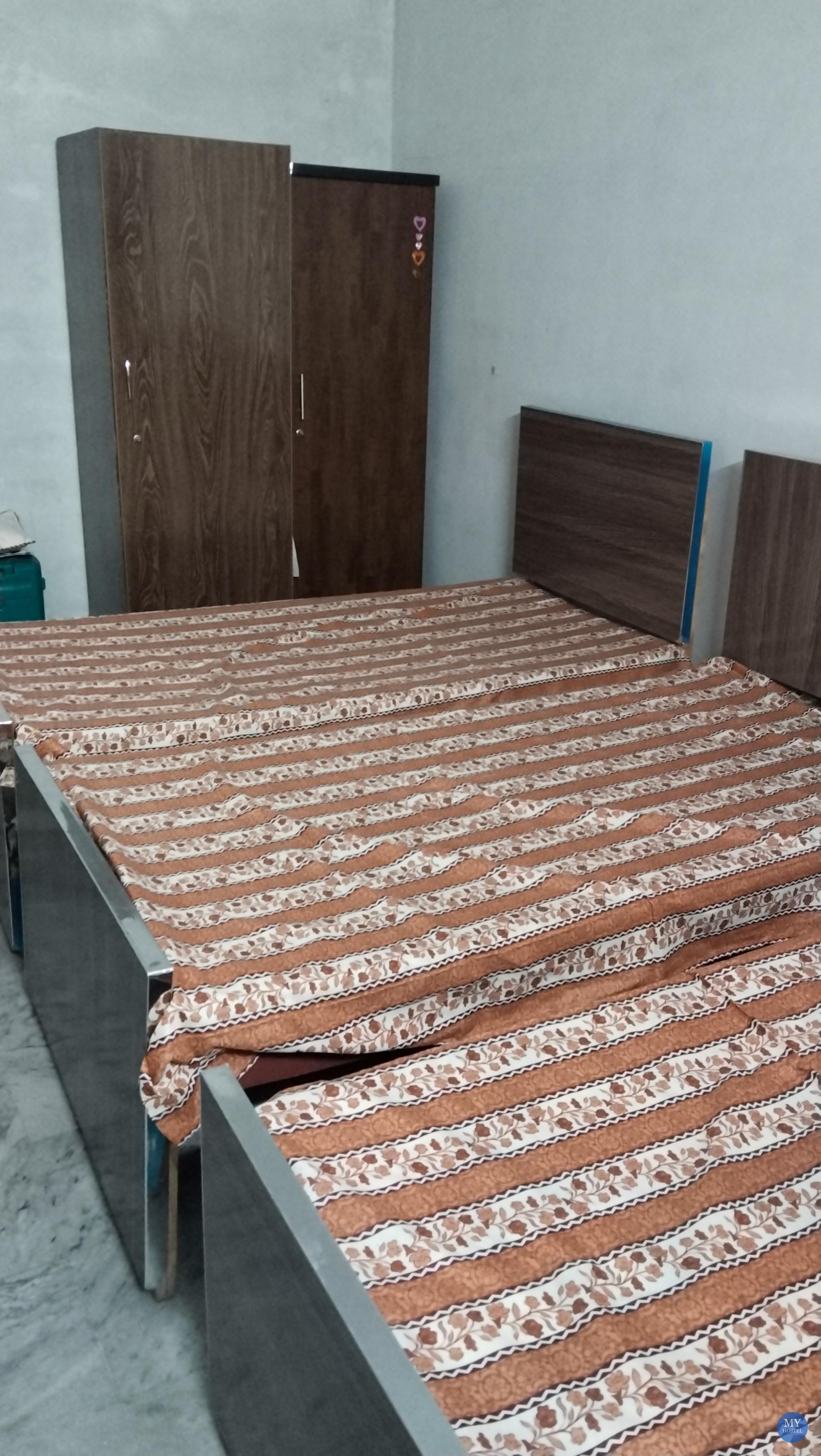 Home With Style girls hostel photo 13