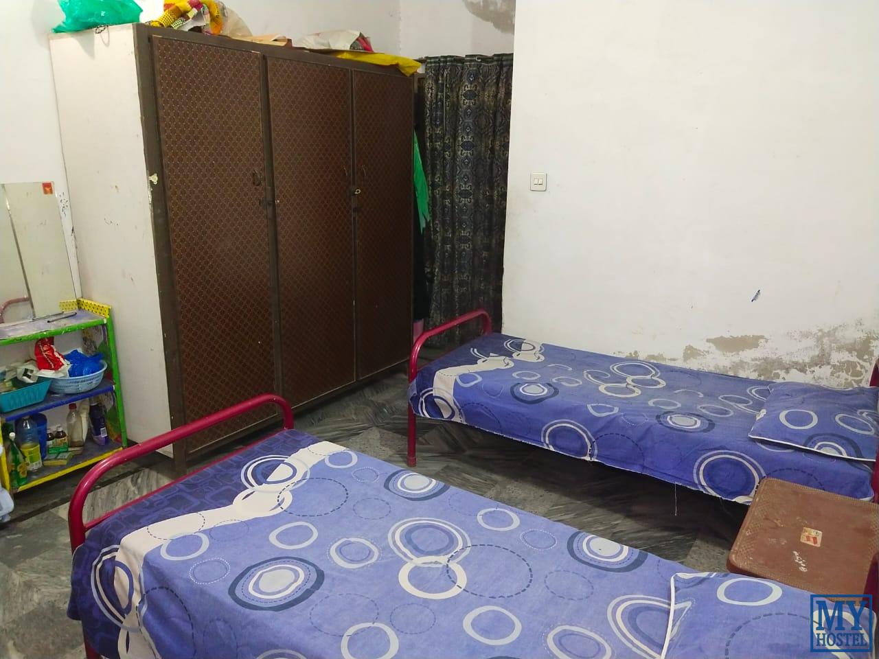 Ideal Girls Hostel photo 10