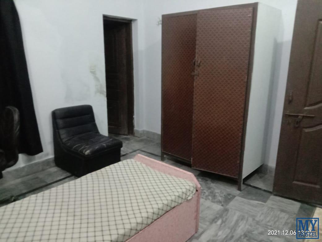 Ideal Girls Hostel photo 6
