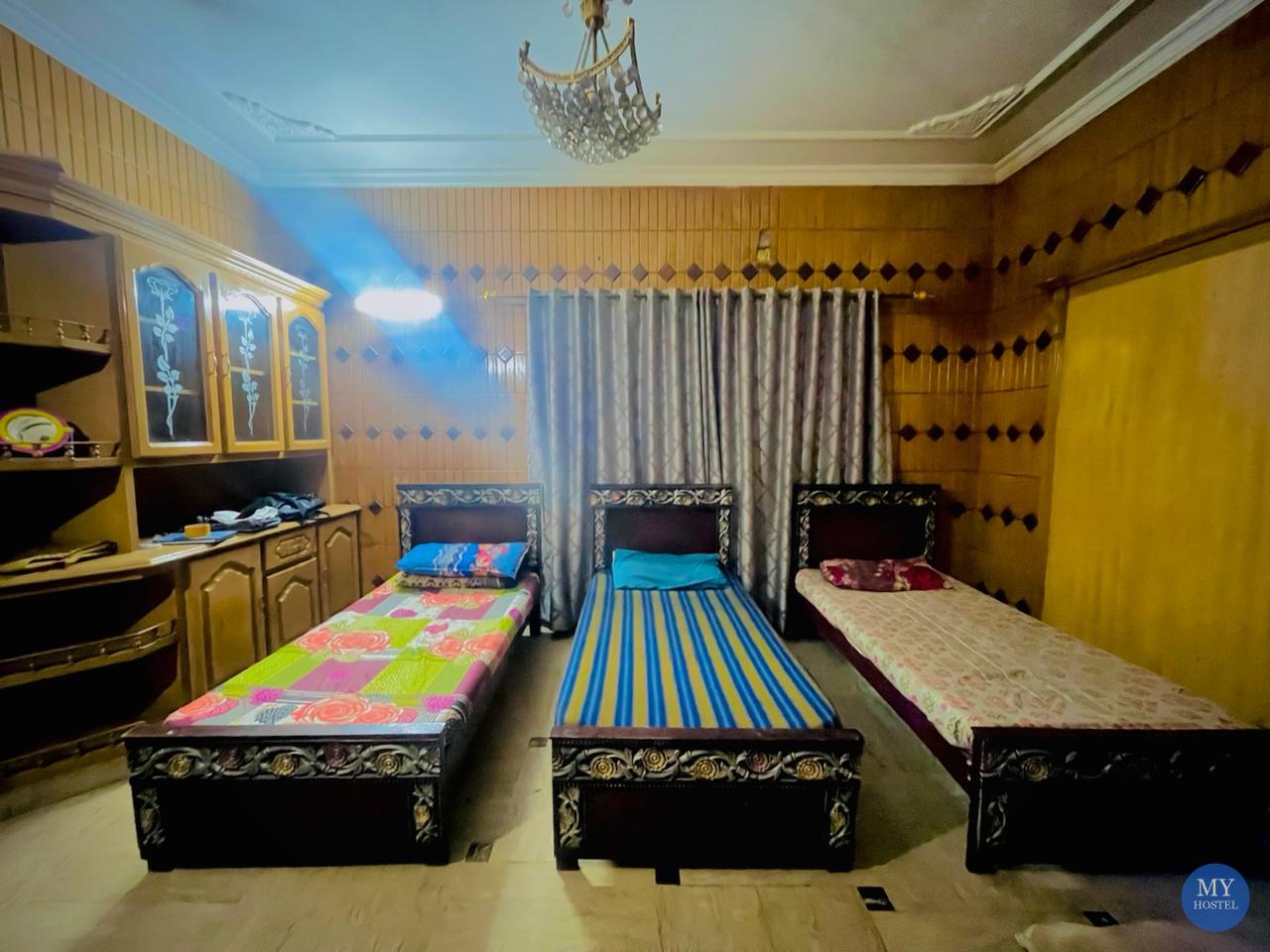 Comfort Residency Group of Hostels Islamabad photo 8