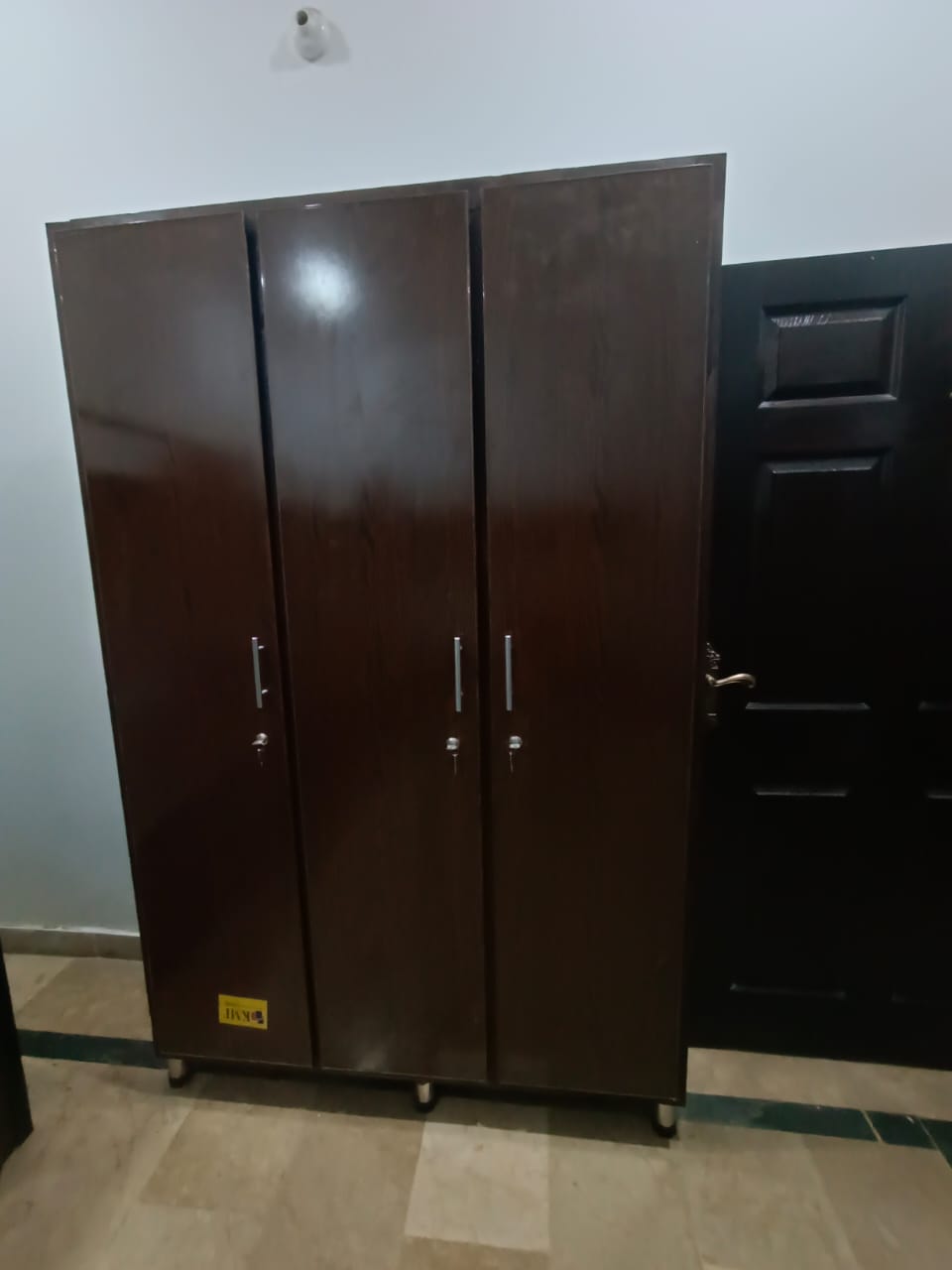 Room 3 — 7 Seater