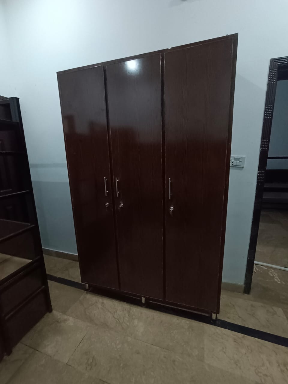 Room 3 — 7 Seater
