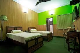 Room 103 — 3 seater