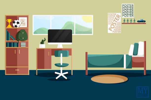 Room 104 — 6 Seater