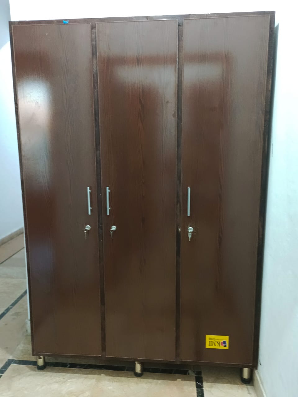 Room 3 — 7 Seater